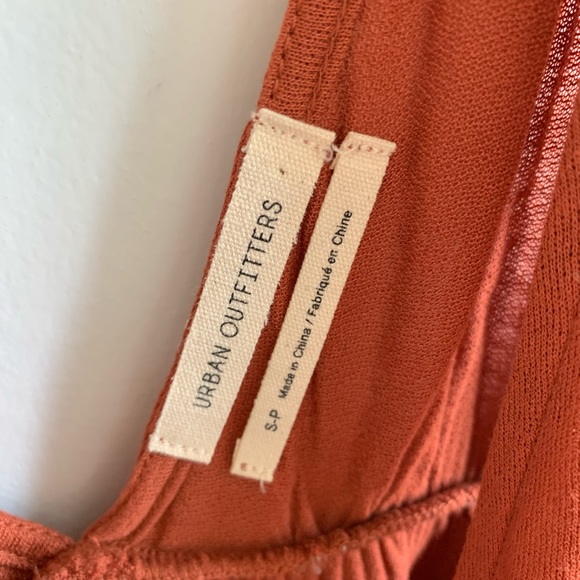 Urban Outfitters Tank - Picture 4 of 4